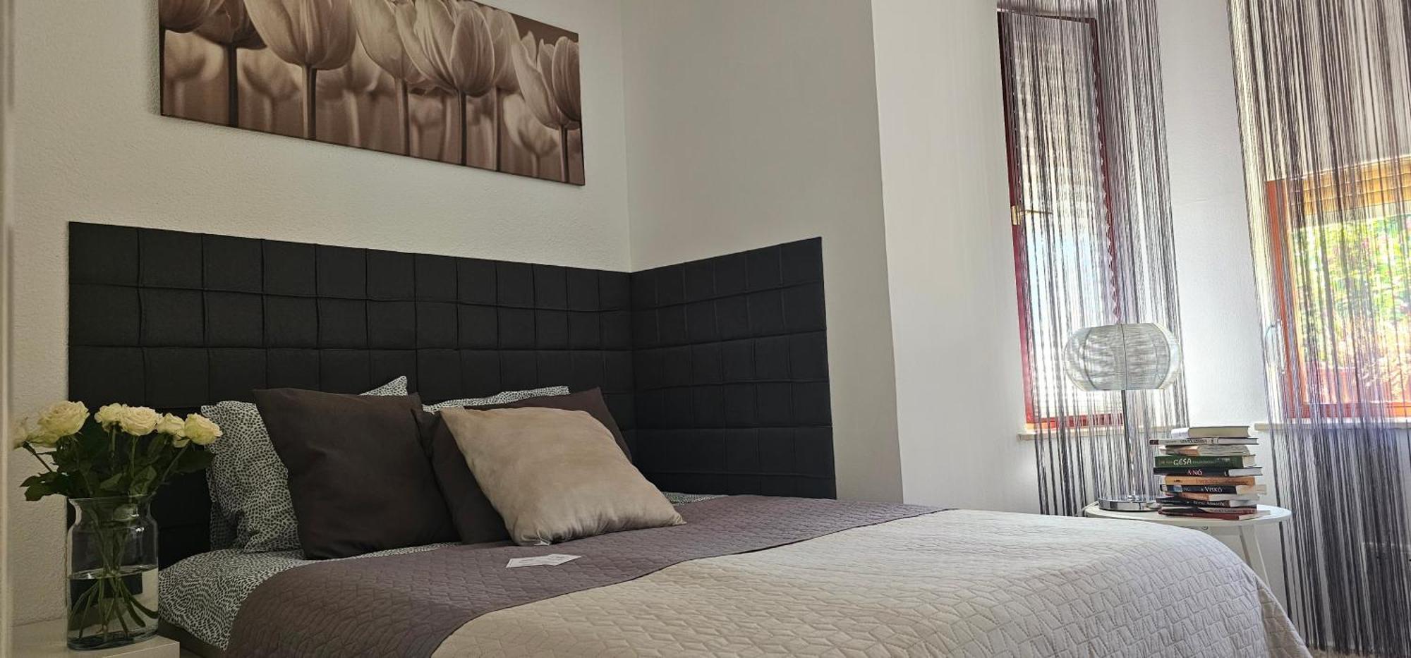 Hotel Nyirjes Vendeghaz Balassagyarmat Zewnętrze zdjęcie