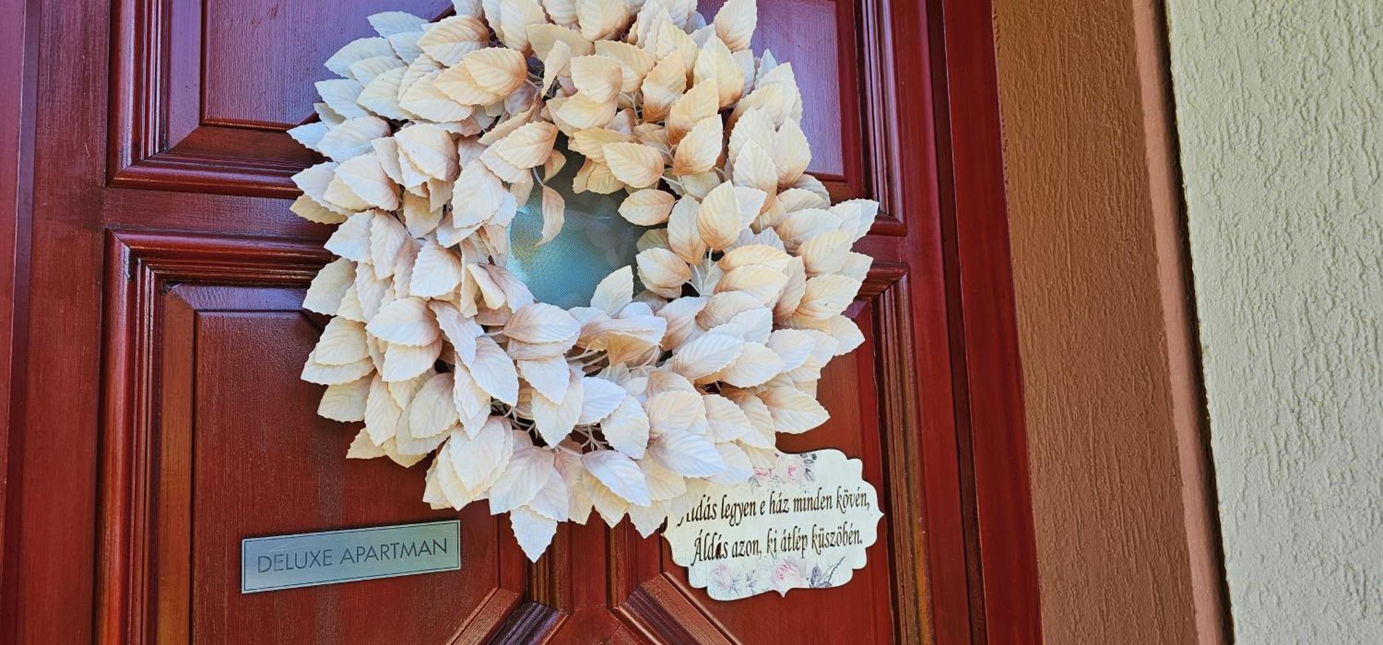 Hotel Nyirjes Vendeghaz Balassagyarmat Zewnętrze zdjęcie