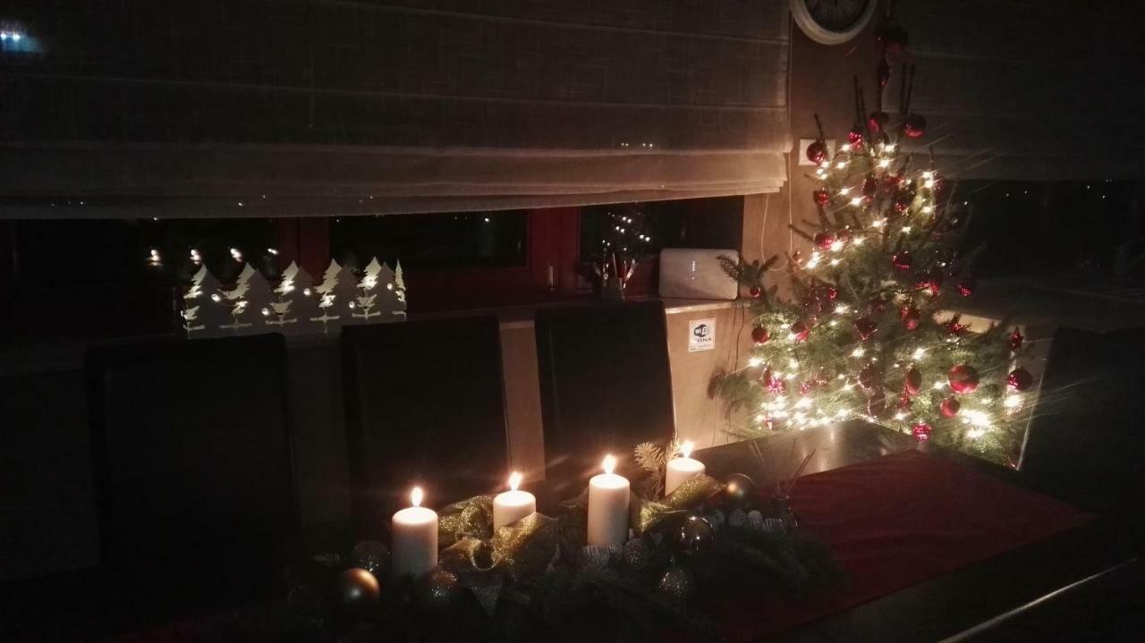 Hotel Nyirjes Vendeghaz Balassagyarmat Zewnętrze zdjęcie